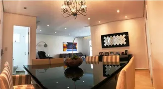 Apartamento com 3 Quartos à venda, 130m² no Jardim Maria Adelaide, São Bernardo do Campo - Foto 2