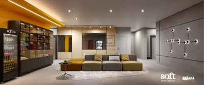 Apartamento com 2 Quartos à venda, 60m² no Setor Pedro Ludovico, Goiânia - Foto 20