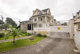 Casa de Condomínio com 3 Quartos à venda, 152m² no Guabirotuba, Curitiba - Foto 7