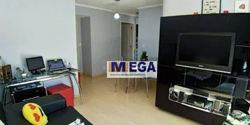 Apartamento com 1 Quarto para alugar, 52m² no Cambuí, Campinas - Foto 2