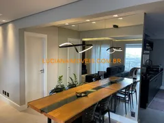 Apartamento com 3 Quartos para venda ou aluguel, 134m² no Vila Anastácio, São Paulo - Foto 5