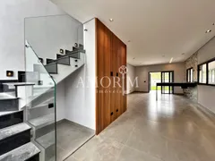 Casa de Condomínio com 3 Quartos à venda, 117m² no Villas do Jaguari, Santana de Parnaíba - Foto 3