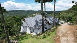 Casa de Condomínio com 3 Quartos à venda, 270m² no Alto da Boa Vista, Campos do Jordão - Foto 2