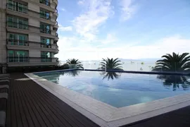 Apartamento com 4 Quartos para alugar, 316m² no Beira Mar, Florianópolis - Foto 35