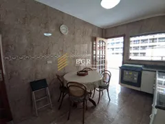 Apartamento com 3 Quartos para alugar, 200m² no Gonzaga, Santos - Foto 21