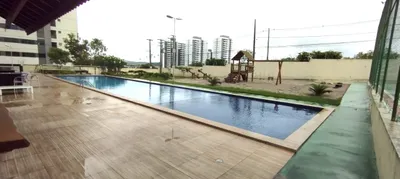 Apartamento com 3 Quartos para alugar, 75m² no Indianopolis, Caruaru - Foto 1