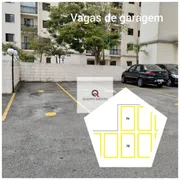 Apartamento com 2 Quartos à venda, 46m² no Portal dos Gramados, Guarulhos - Foto 23