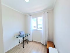 Apartamento com 2 Quartos à venda, 77m² no São Cristóvão, São José dos Pinhais - Foto 21
