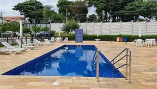 Apartamento com 3 Quartos à venda, 71m² no Vila Santa Maria, Jundiaí - Foto 17