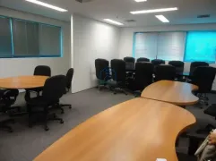 Conjunto Comercial / Sala para alugar, 191m² no Jardim Edith, São Paulo - Foto 7