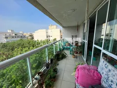 Apartamento com 3 Quartos à venda, 126m² no Recreio Dos Bandeirantes, Rio de Janeiro - Foto 21