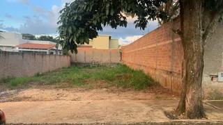 Terreno / Lote / Condomínio à venda, 268m² no Jardim Maria Luíza, Araraquara - Foto 1
