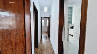 Apartamento com 3 Quartos à venda, 119m² no Ipiranga, Belo Horizonte - Foto 8