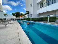 Apartamento com 1 Quarto para alugar, 49m² no Jardim Santo Antônio, Americana - Foto 13