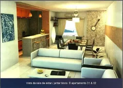 Apartamento com 3 Quartos à venda, 143m² no Estufa I, Ubatuba - Foto 6