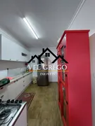 Apartamento com 2 Quartos à venda, 77m² no Vila Flórida, São Bernardo do Campo - Foto 20