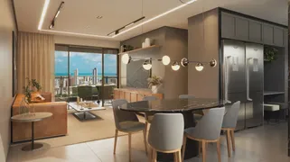 Apartamento com 3 Quartos à venda, 122m² no Brisamar, João Pessoa - Foto 16