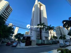 Apartamento com 2 Quartos à venda, 51m² no Meireles, Fortaleza - Foto 1