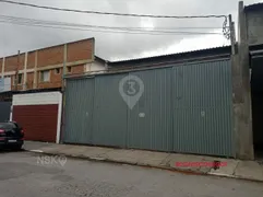Galpão / Depósito / Armazém para alugar, 280m² no Vila Hermínia, Guarulhos - Foto 2