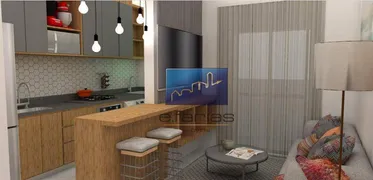 Studio com 2 Quartos à venda, 48m² no Vila Guilhermina, São Paulo - Foto 3