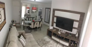 Apartamento com 2 Quartos à venda, 54m² no Vila Nova Esperia, Jundiaí - Foto 6