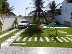 Casa com 3 Quartos para alugar, 110m² no Interlagos, Vila Velha - Foto 27