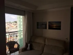 Apartamento com 3 Quartos à venda, 56m² no Cocaia, Guarulhos - Foto 8