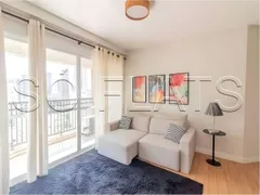 Apartamento com 2 Quartos à venda, 65m² no Vila Olímpia, São Paulo - Foto 9