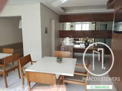 Apartamento com 3 Quartos à venda, 81m² no Vila Isa, São Paulo - Foto 22
