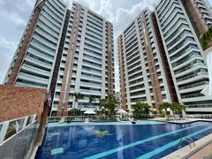 Apartamento com 3 Quartos à venda, 142m² no Guararapes, Fortaleza - Foto 1