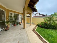 Casa de Condomínio com 3 Quartos à venda, 295m² no Balneário Praia do Pernambuco, Guarujá - Foto 42