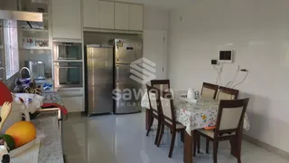Casa de Condomínio com 4 Quartos à venda, 365m² no Guaratiba, Rio de Janeiro - Foto 8