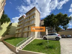 Apartamento com 2 Quartos para alugar, 50m² no Vila Perracini, Poá - Foto 1
