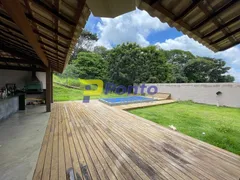 Casa de Condomínio com 3 Quartos à venda, 150m² no Condominio Cidade Jardim, Lagoa Santa - Foto 15