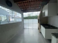 Cobertura com 2 Quartos à venda, 90m² no Vila Bastos, Santo André - Foto 10