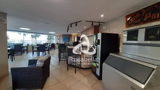 Apartamento com 3 Quartos à venda, 199m² no Ponta da Praia, Santos - Foto 31