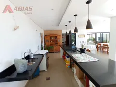 Casa de Condomínio com 3 Quartos para alugar, 350m² no Jardim Jockey Clube, São Carlos - Foto 35