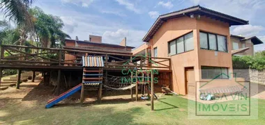 Casa de Condomínio com 3 Quartos à venda, 436m² no Condominio Santa Fe, Vinhedo - Foto 30