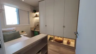 Apartamento com 2 Quartos à venda, 54m² no Centro, Diadema - Foto 58