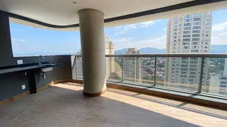 Apartamento com 4 Quartos à venda, 180m² no Alphaville Conde II, Barueri - Foto 2