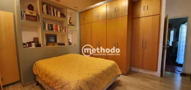 Casa de Condomínio com 2 Quartos à venda, 220m² no Loteamento Caminhos de San Conrado, Campinas - Foto 24