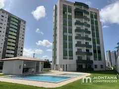 Apartamento com 3 Quartos à venda, 99m² no Candelária, Natal - Foto 2