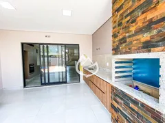 Casa de Condomínio com 4 Quartos à venda, 238m² no Residencial Club Portinari, Paulínia - Foto 44