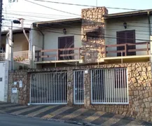 Sobrado com 5 Quartos à venda, 352m² no Vila Nogueira, Campinas - Foto 1
