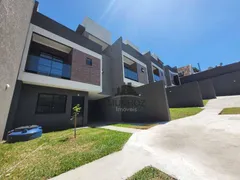 Casa de Condomínio com 3 Quartos à venda, 125m² no Uberaba, Curitiba - Foto 73