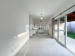 Casa de Condomínio com 3 Quartos para alugar, 120m² no Giardino, São José do Rio Preto - Foto 2