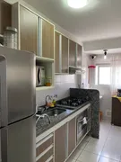 Apartamento com 2 Quartos à venda, 56m² no Conjunto Residencial Trinta e Um de Março, São José dos Campos - Foto 1