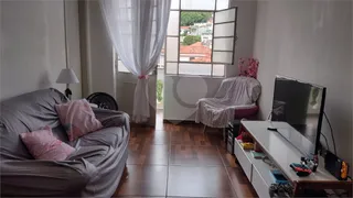 Apartamento com 2 Quartos à venda, 60m² no Jardim São Paulo, São Paulo - Foto 1