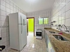 Casa com 2 Quartos à venda, 100m² no Vila Tupi, Praia Grande - Foto 14