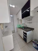 Apartamento com 3 Quartos à venda, 60m² no Parque Novo Mundo, São Paulo - Foto 11